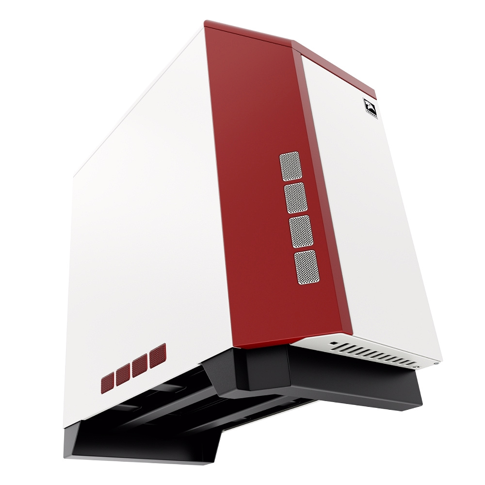 Напольный газовый котел ЛЕМАКС Omega CI E 35