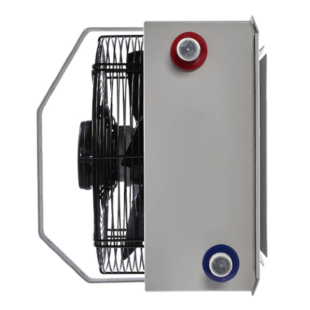 Водяной тепловентилятор Ballu BHP-W4-20-D