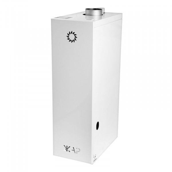 Напольный газовый котел Сигнал КОВ-12.5сквс ЖАР TGV