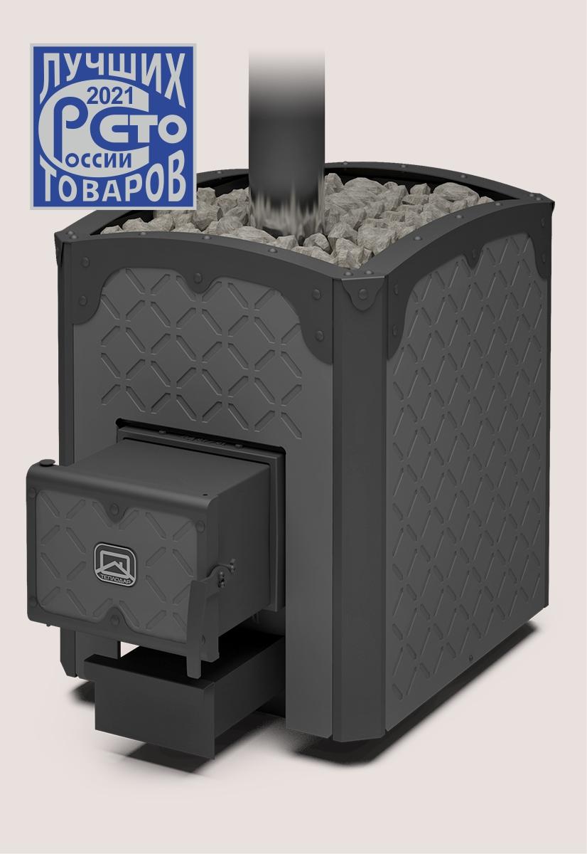 Печь для бани Теплодар БЫЛИНА-18 Ч (1.2)