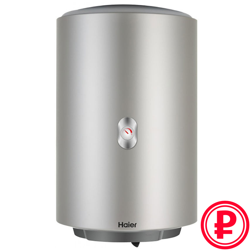 Водонагреватель накопительный Haier ES50V-Color