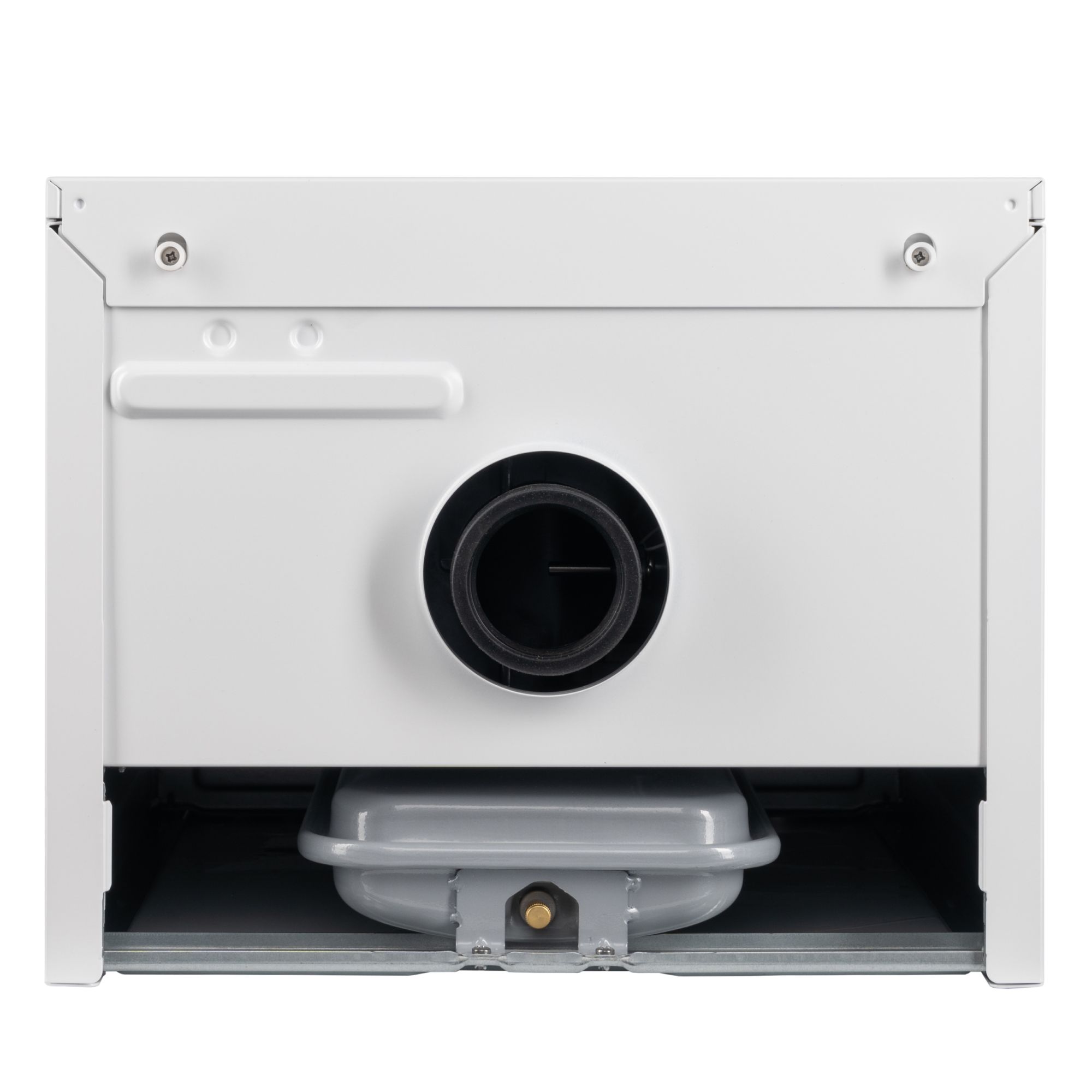 Настенный газовый котел Haier GreenLine 1.35 TiW