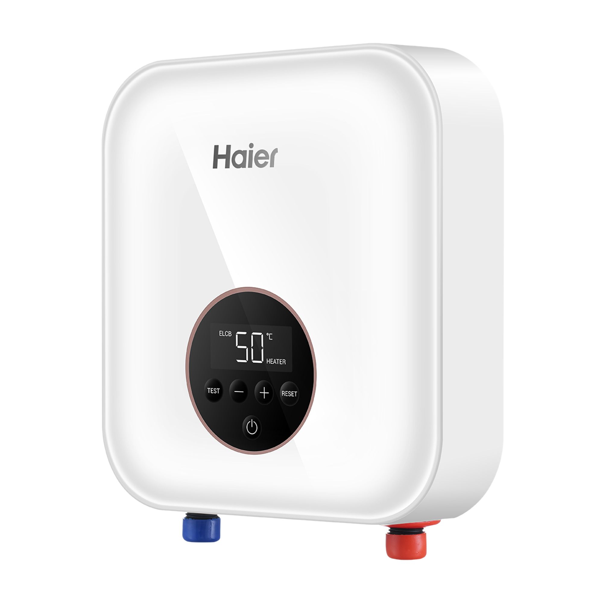 Проточный водонагреватель Haier STREAM-EI6