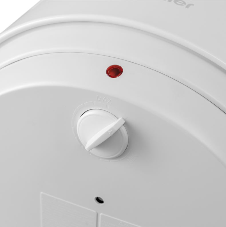 Водонагреватель накопительный Haier ES50V-B2 Slim