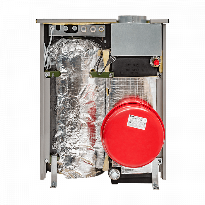 Напольный газовый котел BAXI Slim 1.400 iN без дымохода