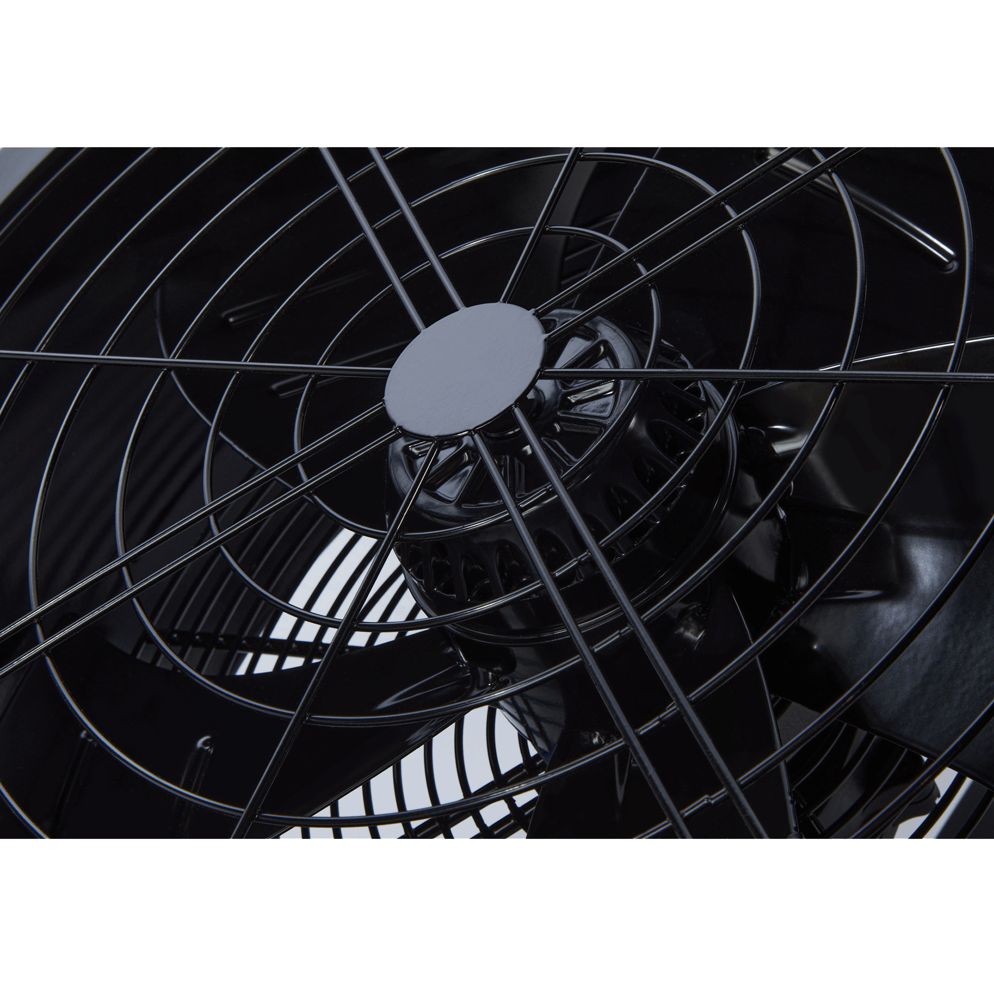 Стационарный вентилятор Ballu BDS-2-S