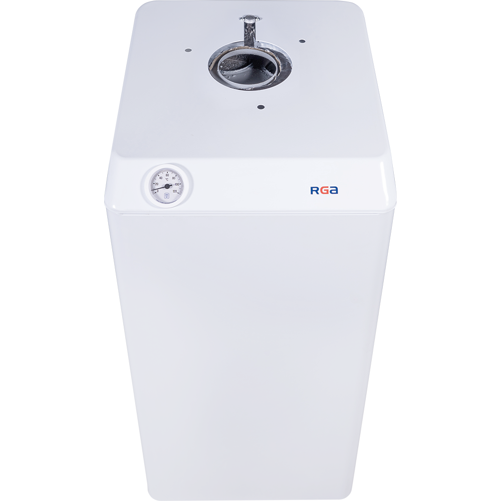 Напольный газовый котел RGA АОГВ-17,4