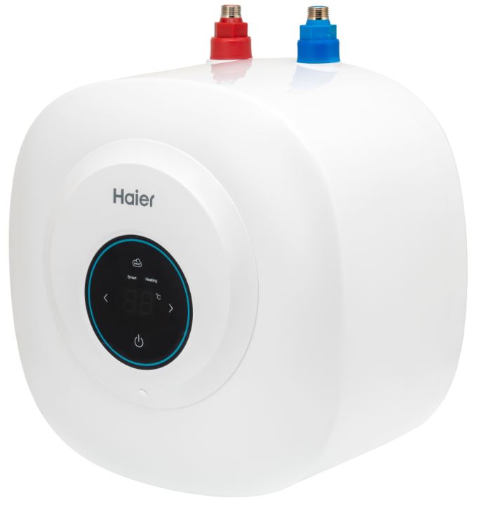 Водонагреватель накопительный Haier ES15V-EQ2