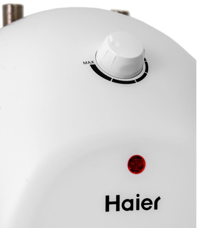 Водонагреватель накопительный Haier ES8V-Q2(R)