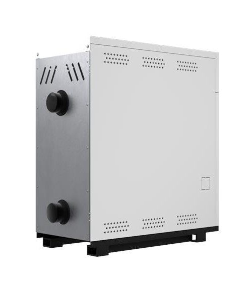 Напольный газовый котел КОНОРД ДОН ЭКО КСГ-12 Э c TGV