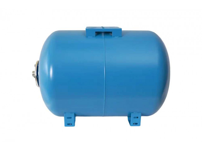 Гидроаккумулятор Unipump 100 л горизонтальный (БЭЗ)