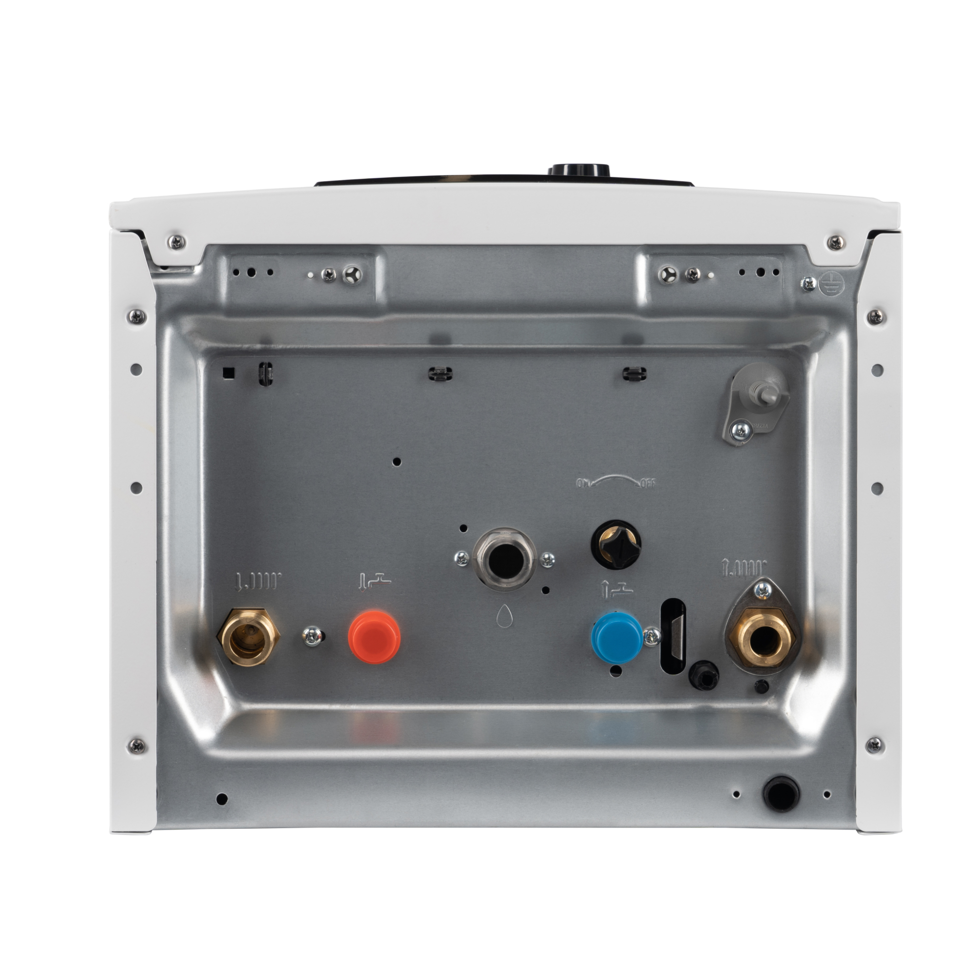 Настенный газовый котел Haier Urban 2.18 TM