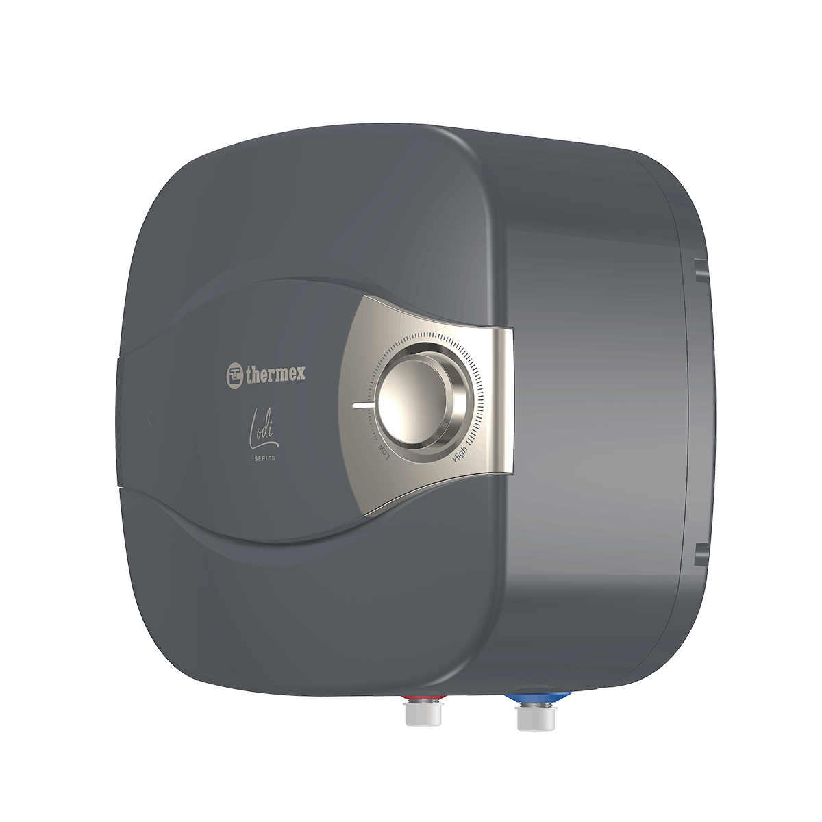 Водонагреватель накопительный Thermex Lodi 10 O