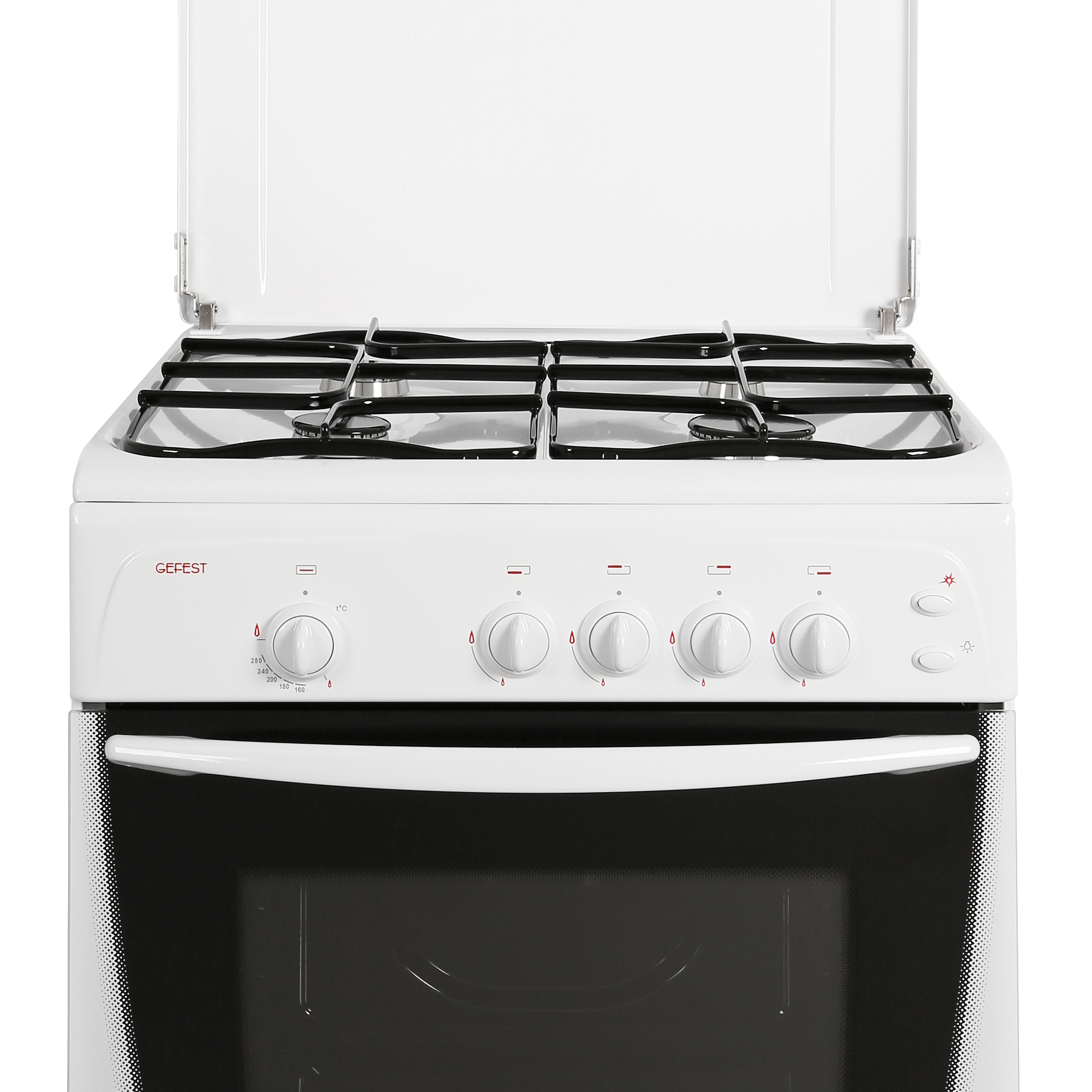 Плита газовая Gefest 1200-С6 К33