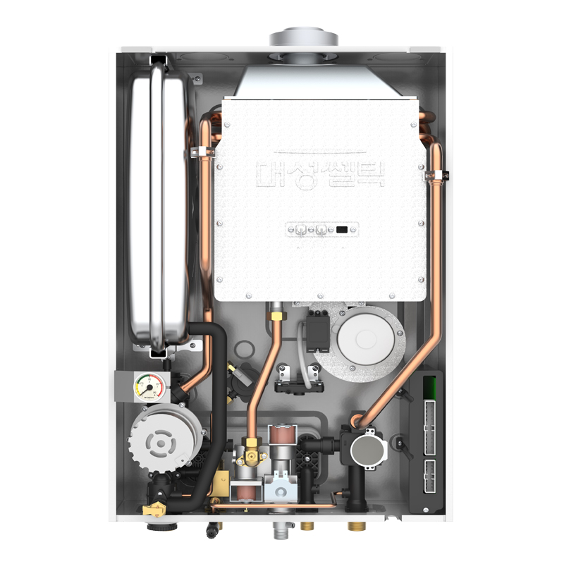 Настенный газовый котел Daesung CLASS A24