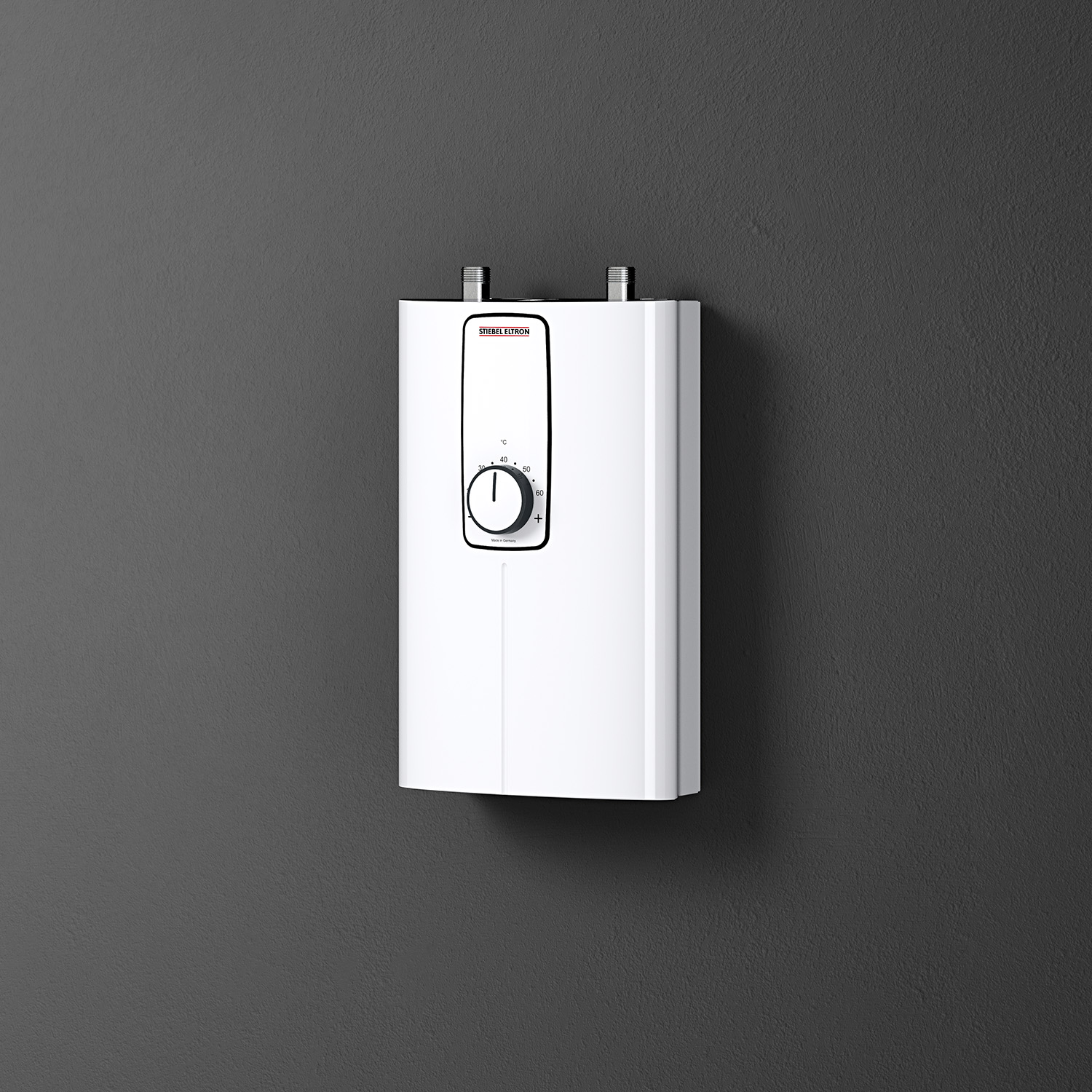 Проточный водонагреватель Stiebel Eltron DCE-E 11/13