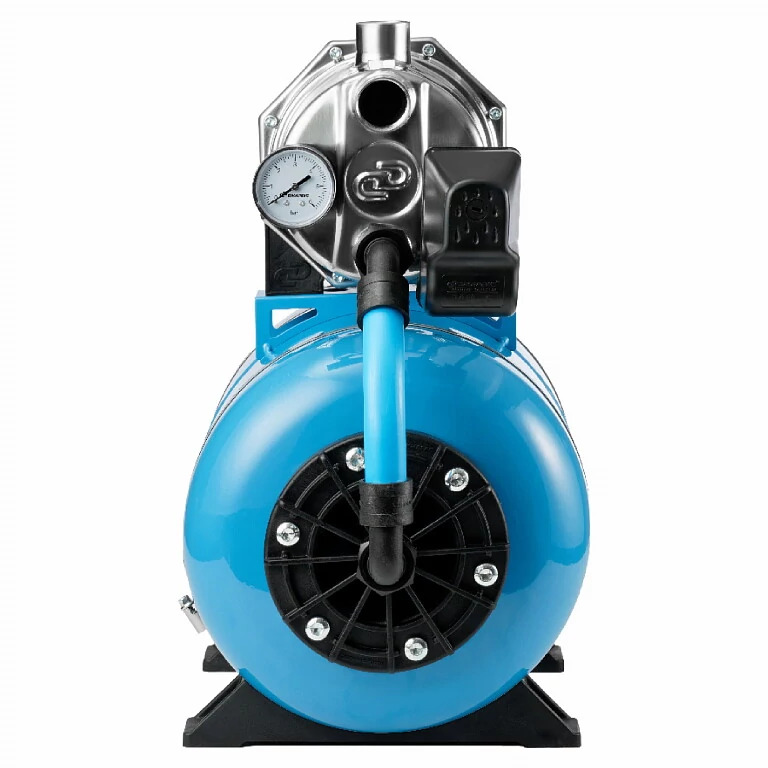 Насосная станция Джилекс Джамбо ПРО 60/35 Н-24