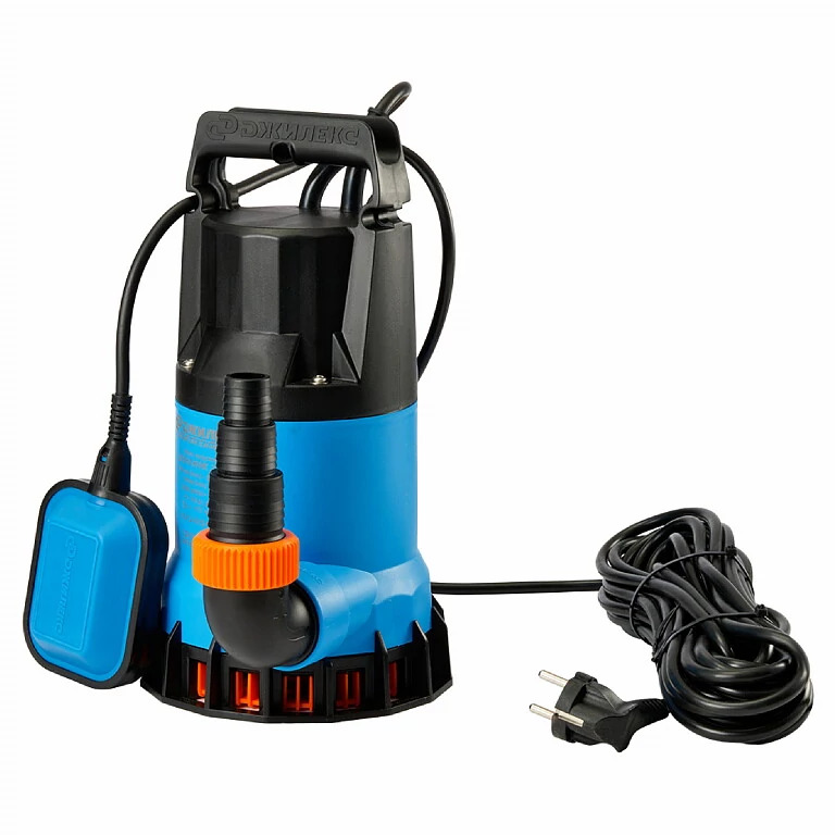 Дренажный насос Джилекс Дренажник 220/12