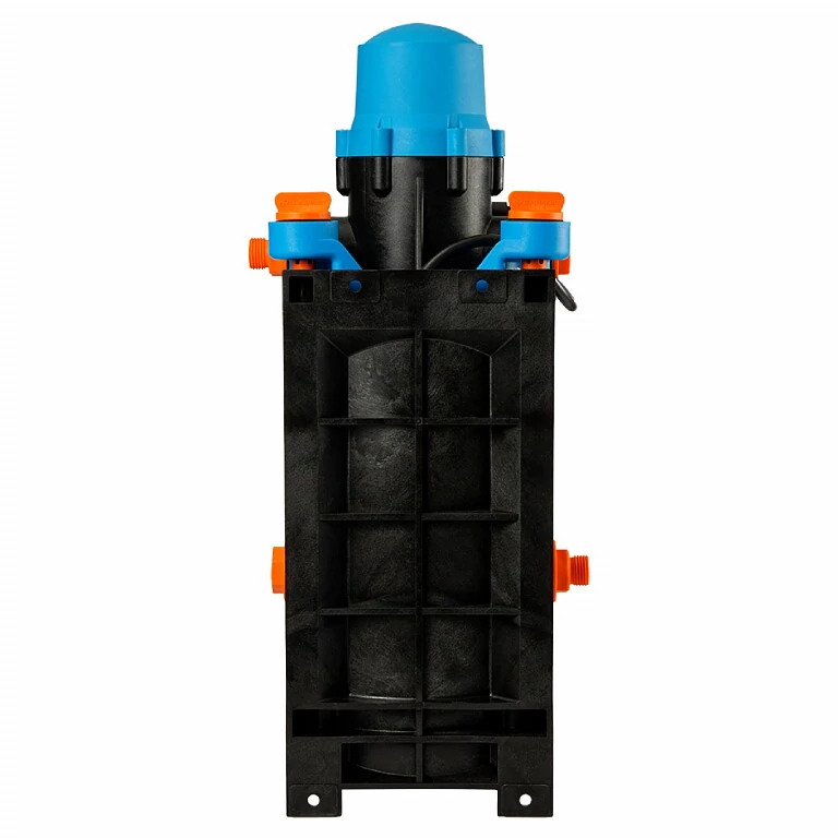 Насос поверхностный Джилекс КОМФОРТ ПРО 55/25