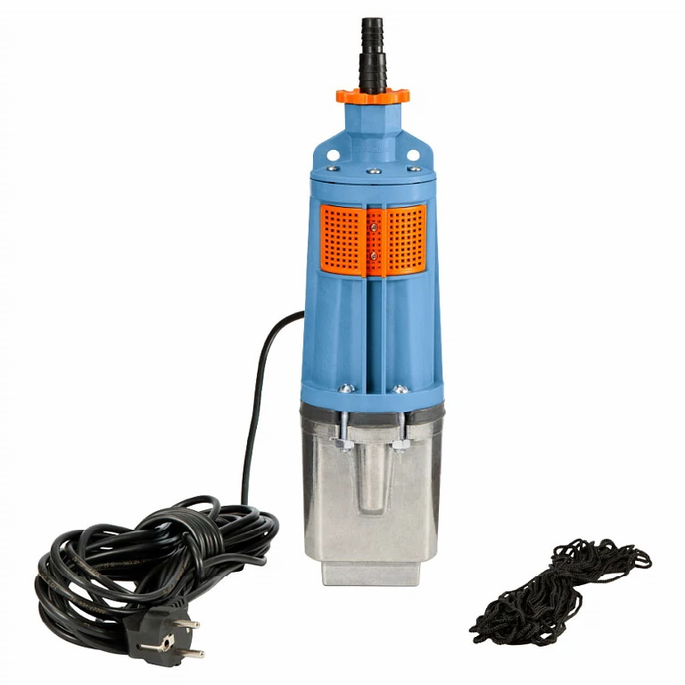 Вибрационный насос Джилекс КАЧАН 20/60-10м