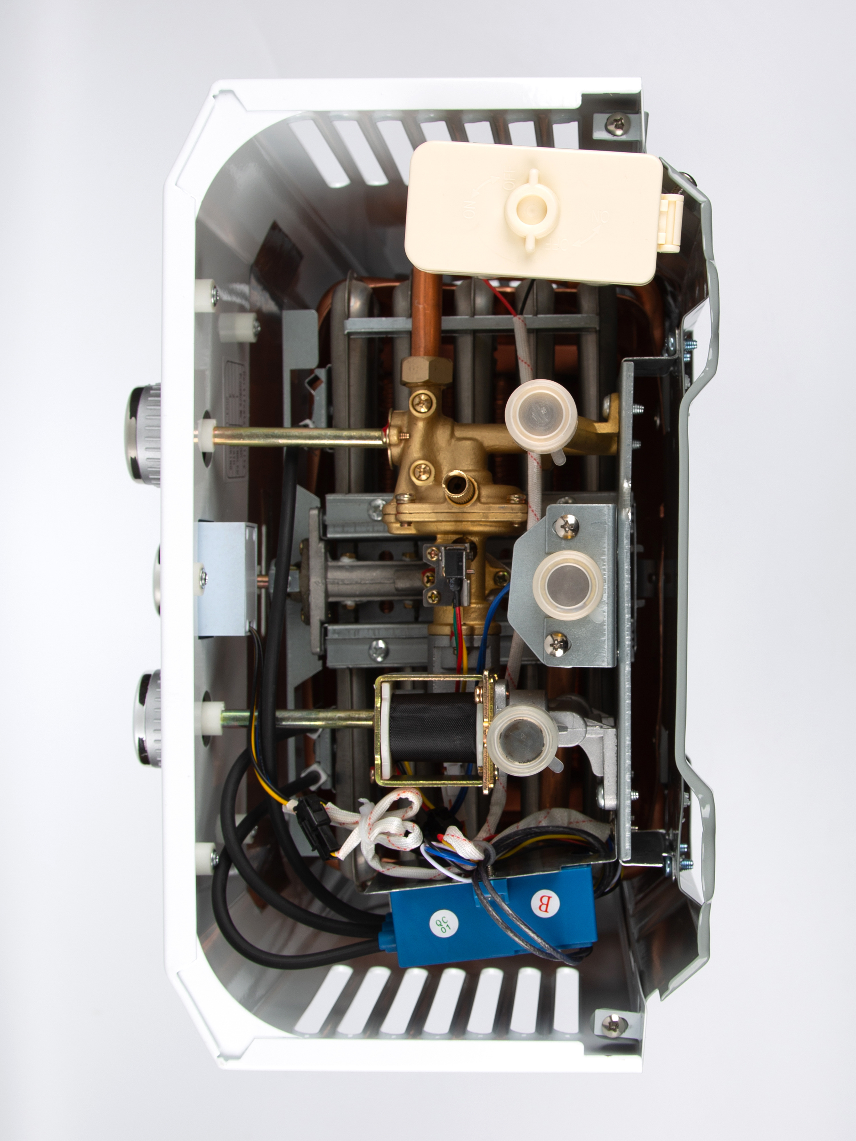 Газовая колонка Strattos 10 B