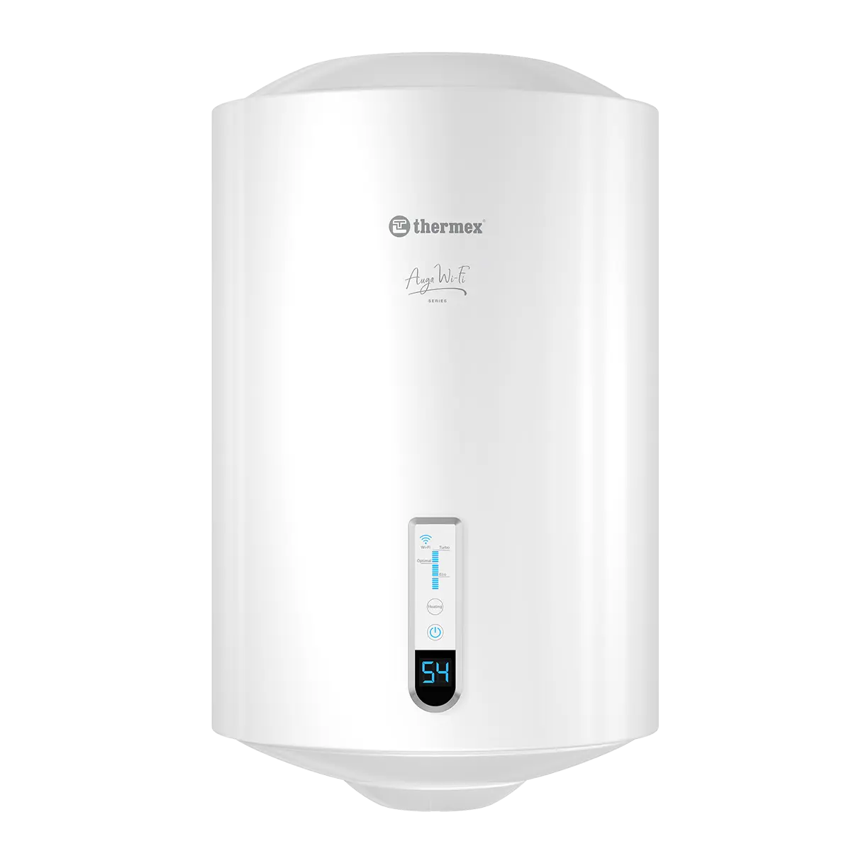 Водонагреватель накопительный Thermex Auga 80 V Wi-Fi