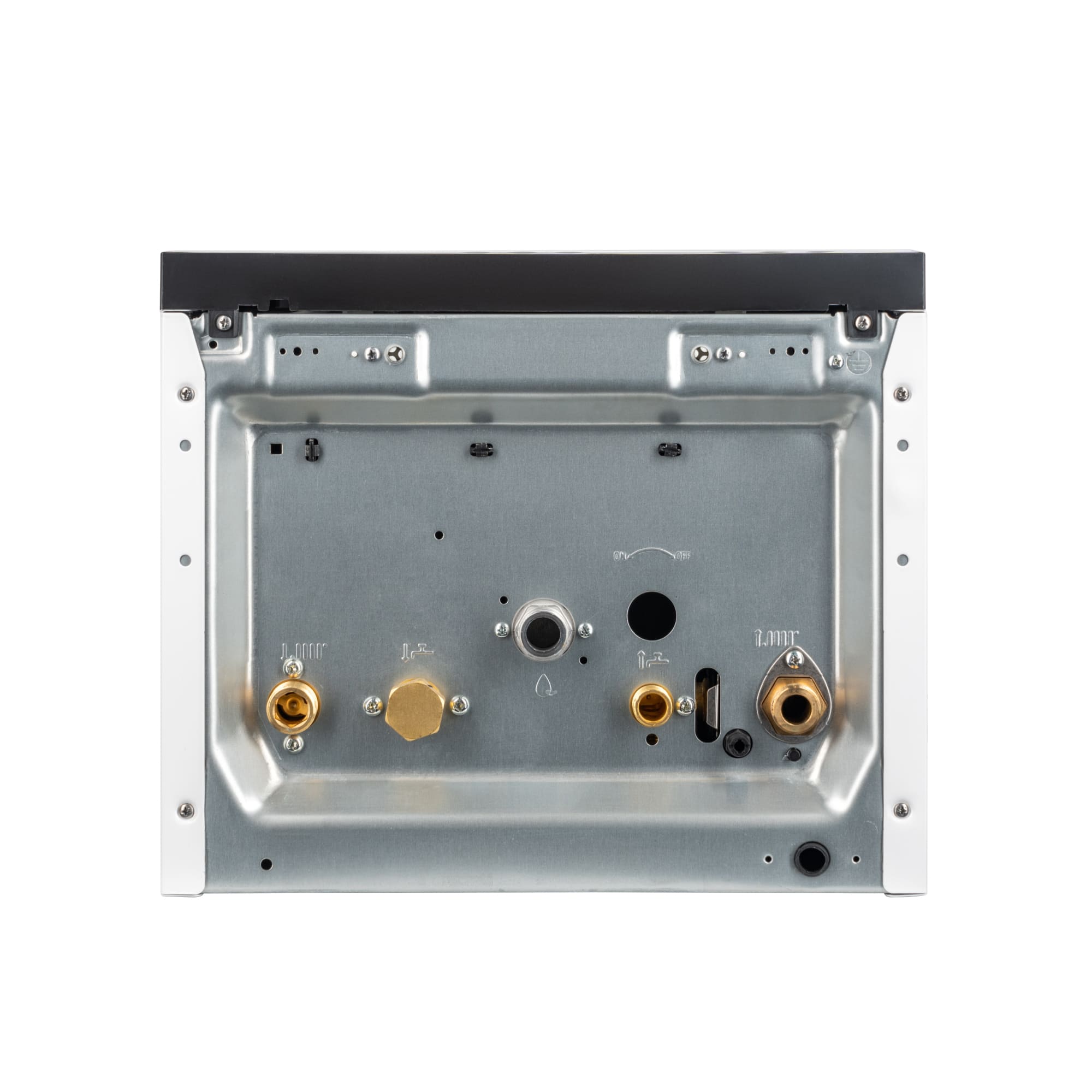 Настенный газовый котел Haier TechLine 1.40 Ti