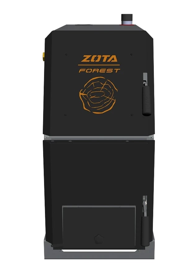 Твердотопливный котел ZOTA Forest 21