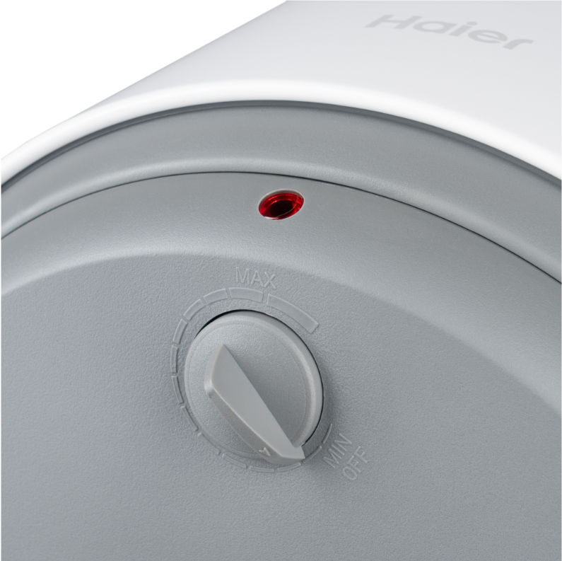 Водонагреватель накопительный Haier ES80V-B1 Slim