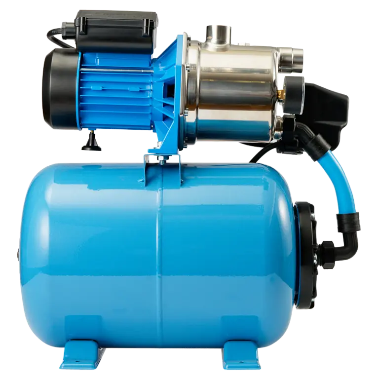 Насосная станция Джилекс Джамбо 60/35 Н-24 (2.0)