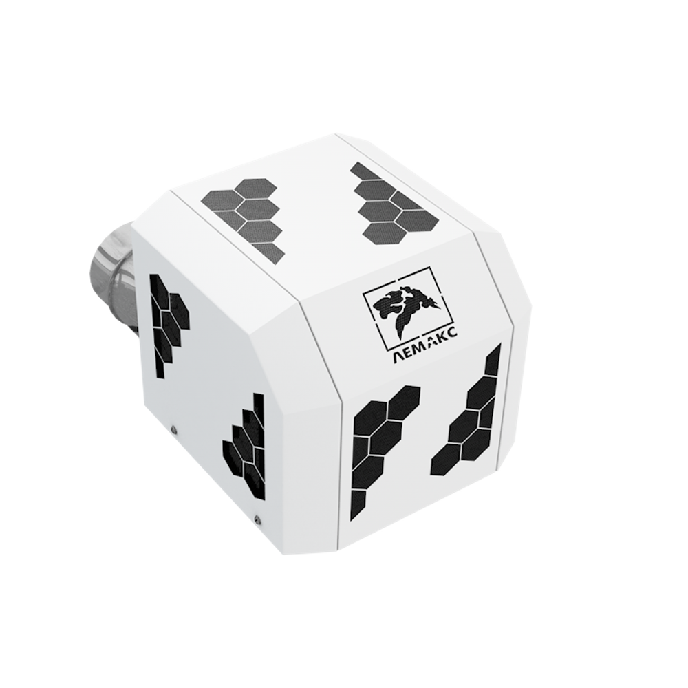 Турбонасадка «ЛЕМАКС» Comfort (XL) (d200 мм)