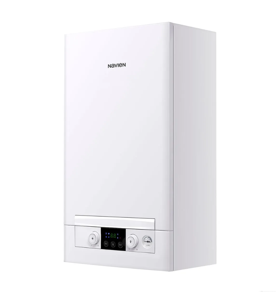Настенный газовый котел Navien HEATATMO (NGB-150) 13 КВТ