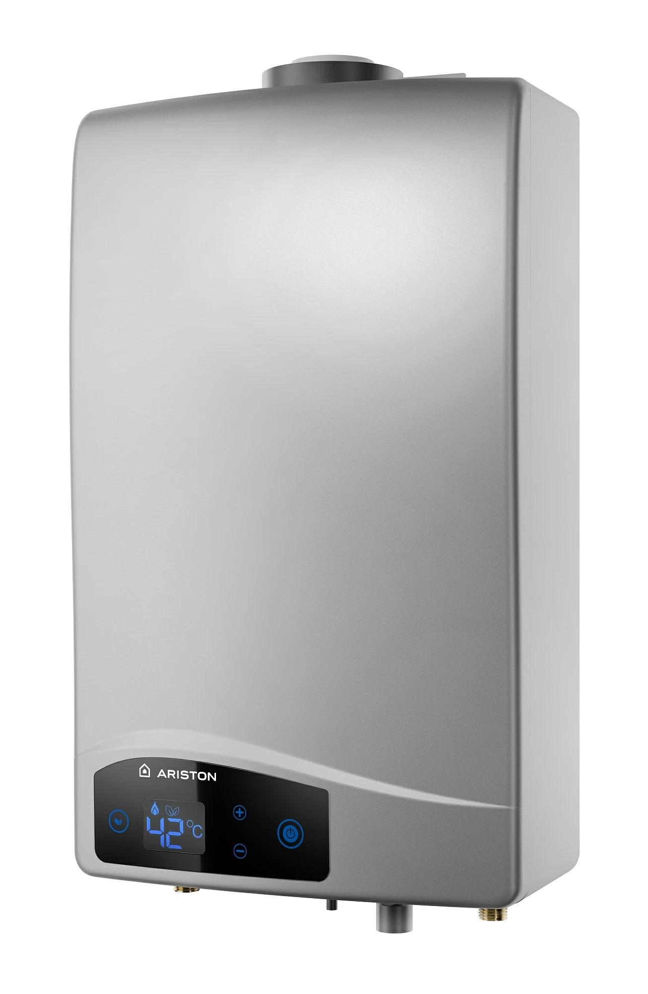 Газовая колонка ARISTON NEXT EVO SFT 11 NG EXP