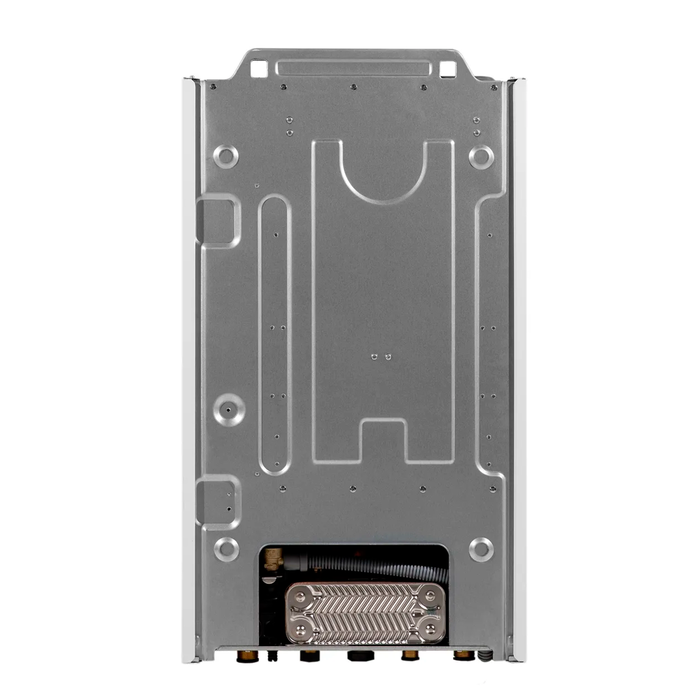 Настенный конденсационный котел GB MIZUDO M24TК (24 кВт)