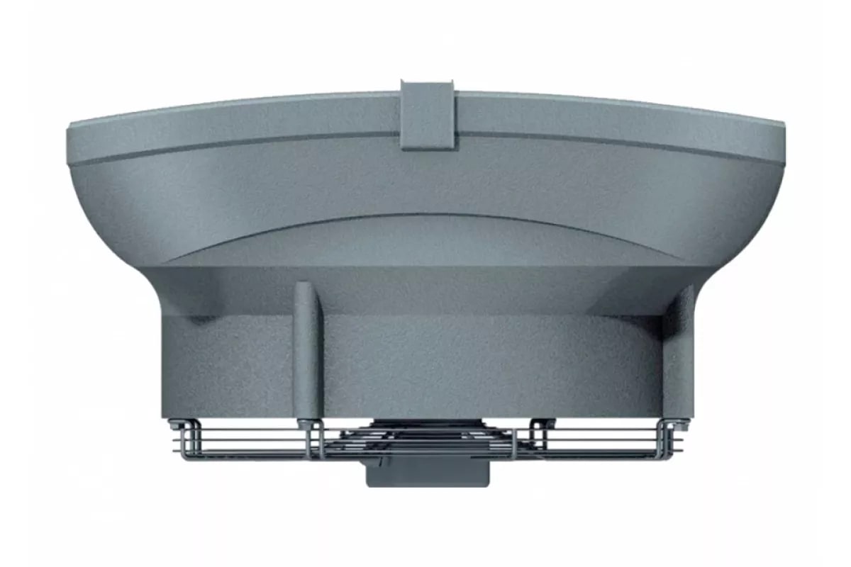 Тепловентилятор SONNIGER CR1