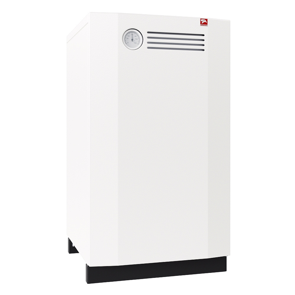 Напольный газовый котел ЛЕМАКС Classic-40