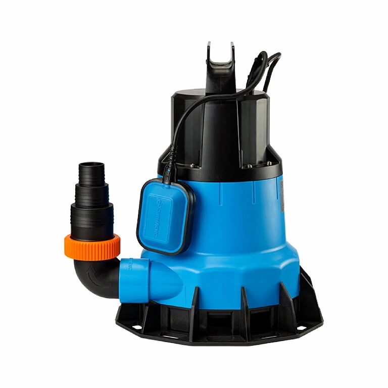 Дренажный насос Джилекс Дренажник 550/14