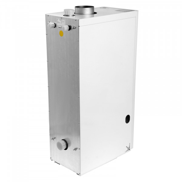 Напольный газовый котел Сигнал КОВ-12.5сквс ЖАР TGV