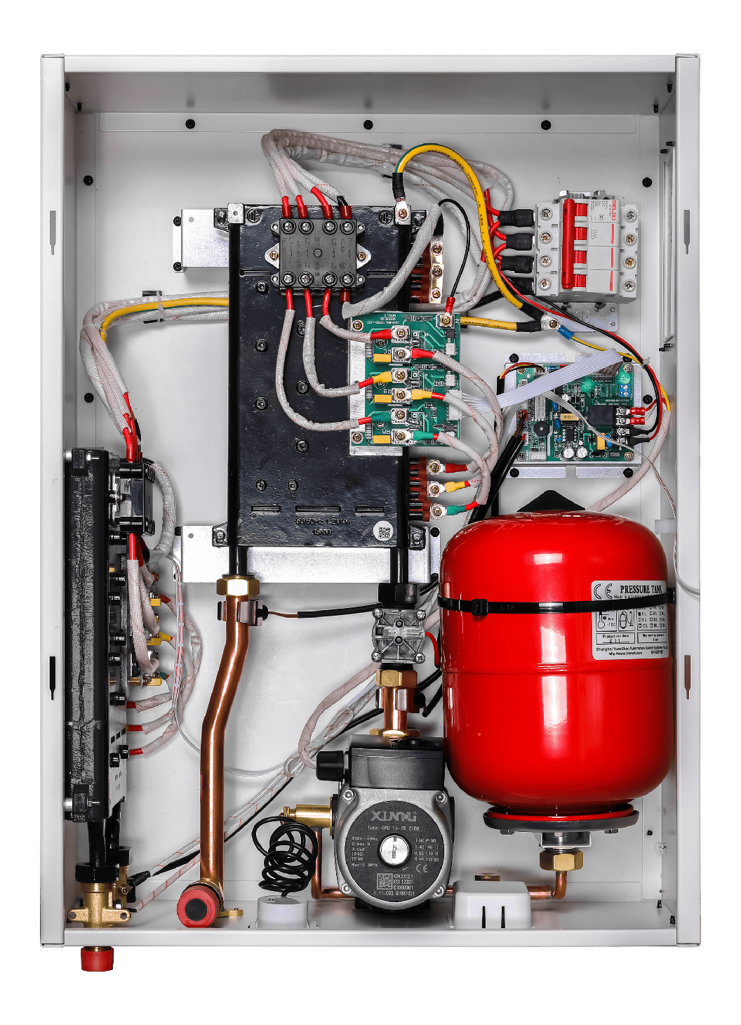 Электрический котел Kentatsu Nobby Electro KBO(E)-13