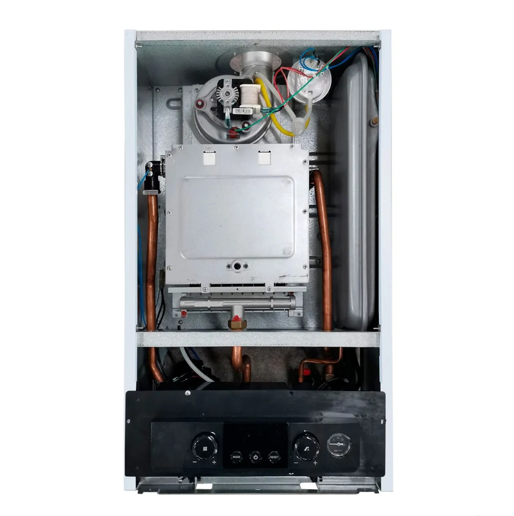 Настенный газовый котел Navien HEATLUXE NGB-13K