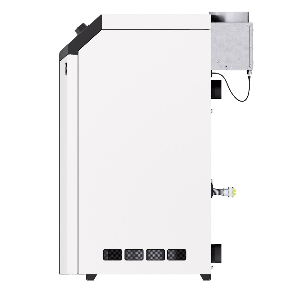 Напольный газовый котел ЛЕМАКС Omega 35