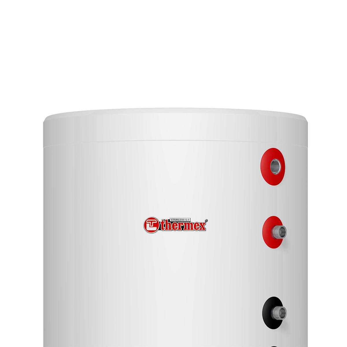 Бойлер косвенного нагрева Thermex IRP 150 V (combi)