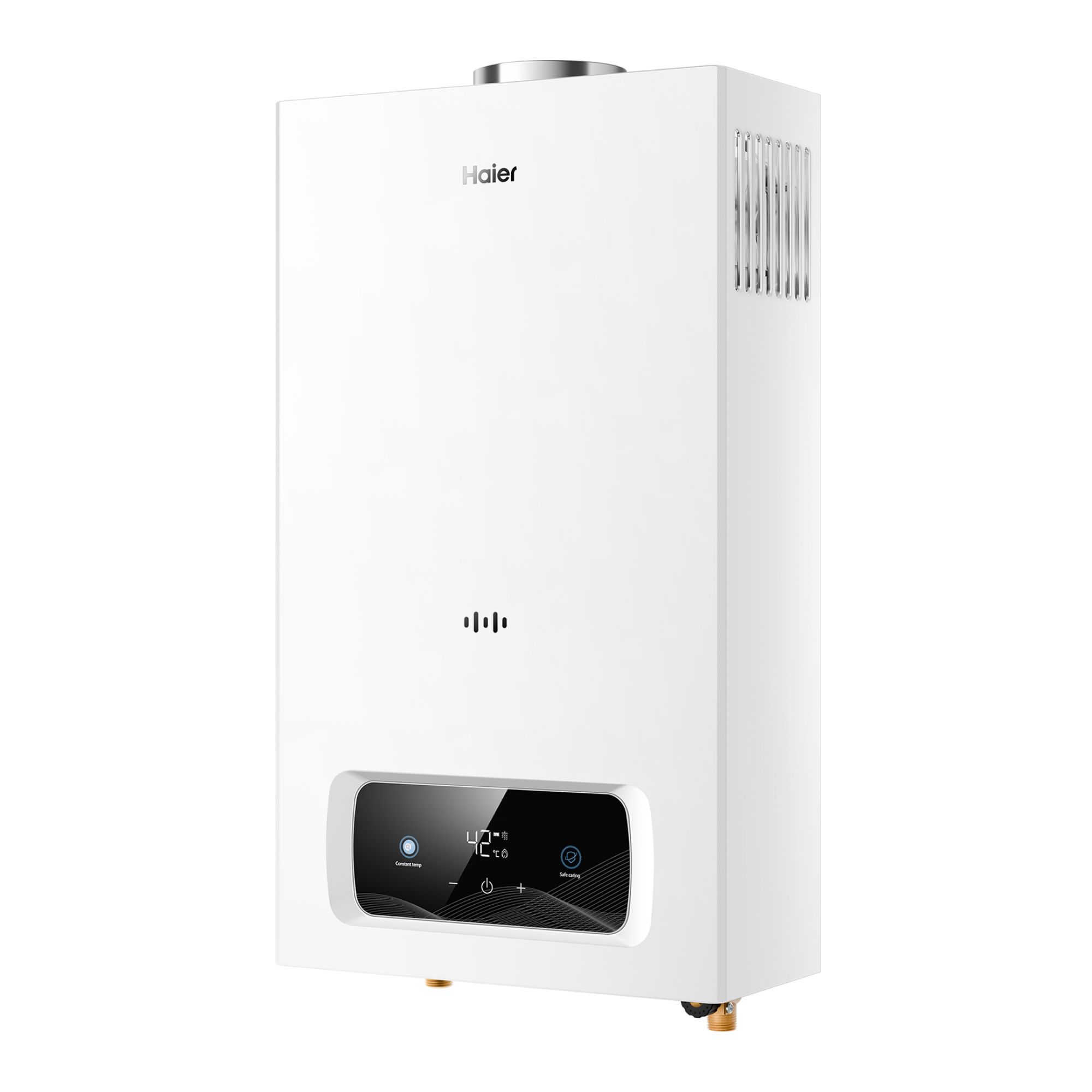Газовая колонка Haier HydroMatic 10 Ai