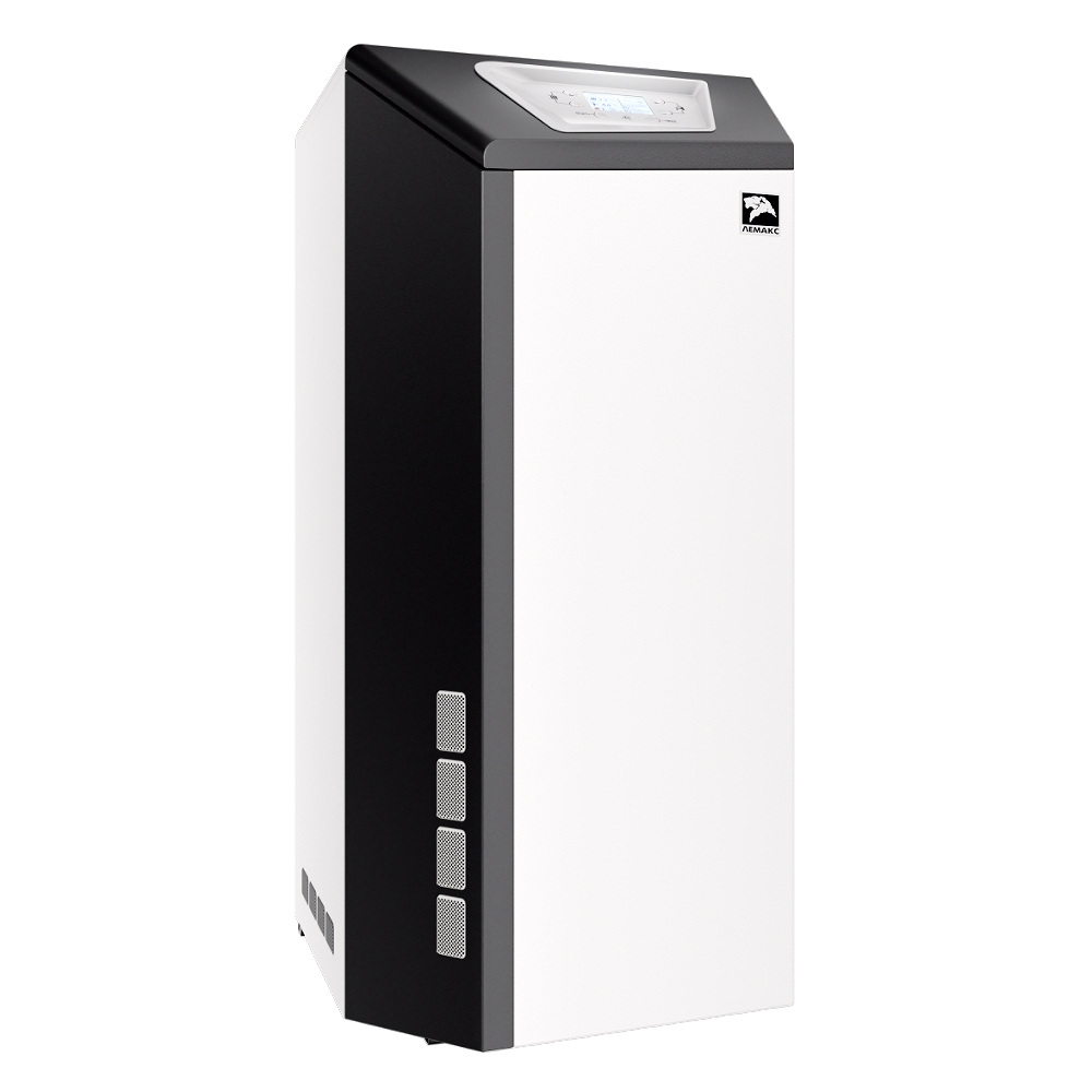 Напольный газовый котел ЛЕМАКС Omega E-12,5