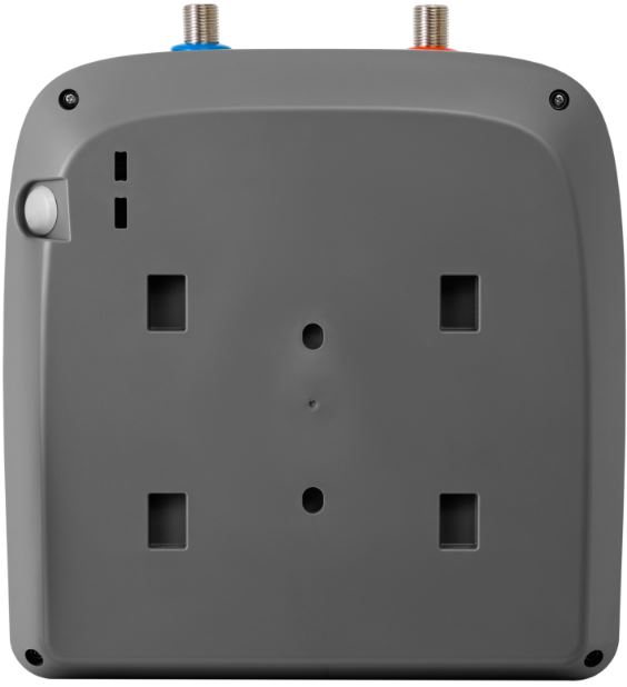 Водонагреватель накопительный Haier ES10V-Q2(R)
