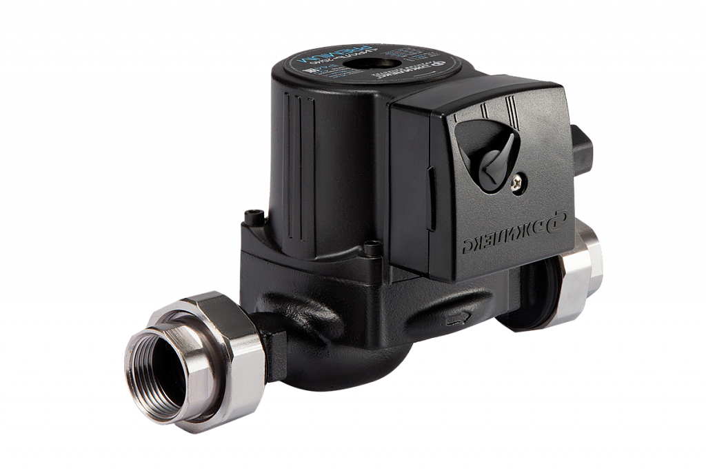 Циркуляционный насос Джилекс Циркуль PREMIUM 25/40