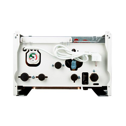 Настенный газовый котел Arideya HOME 24 FF