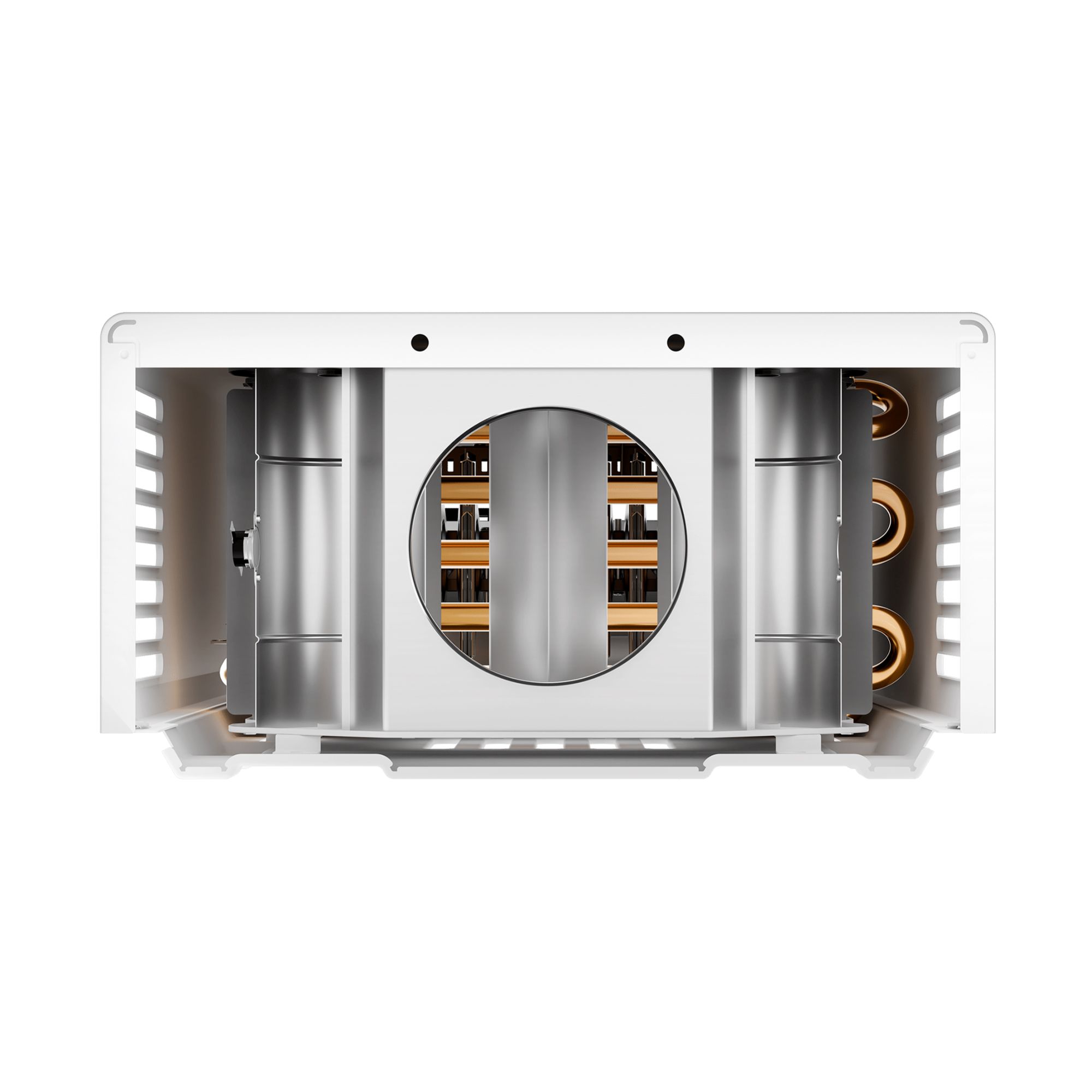 Газовая колонка Haier HydroMatic 10 Ai