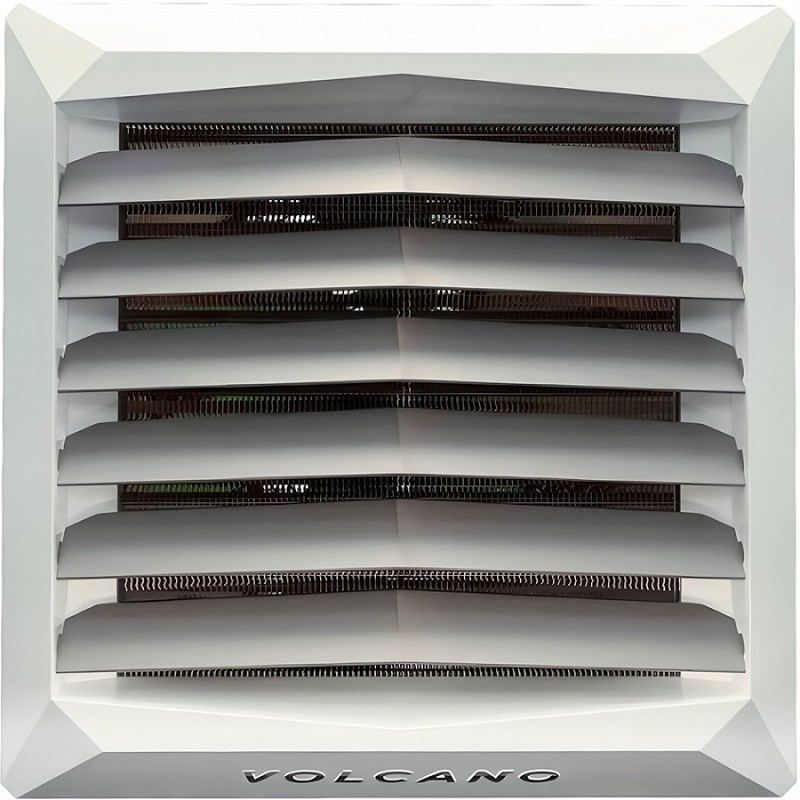 Тепловентилятор Volcano VR mini 3 (4 - 27) AC