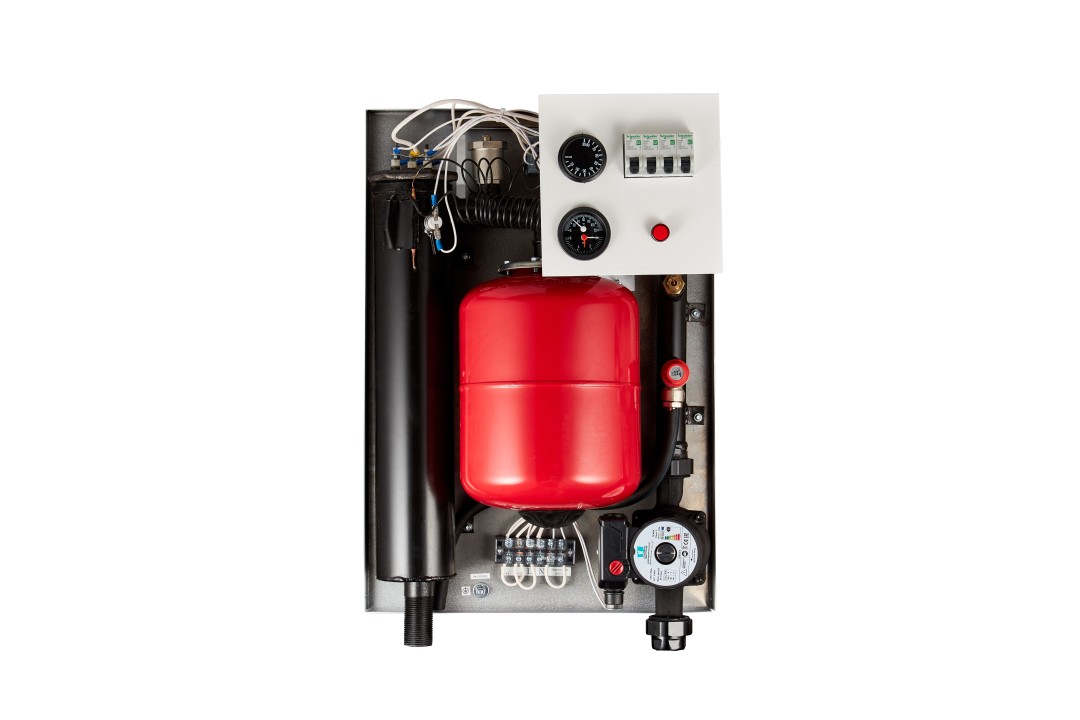 Электрический котел Arideya KB-15 (миникотельная)